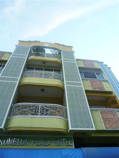 romblon island hotels